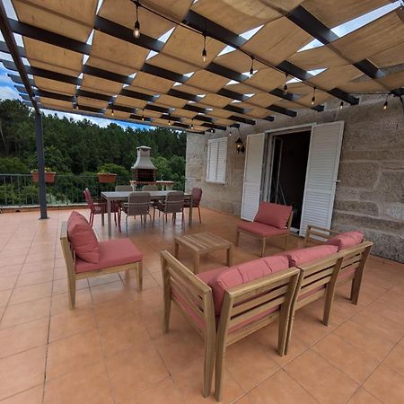 Villa Rio Tangil Екстер'єр фото