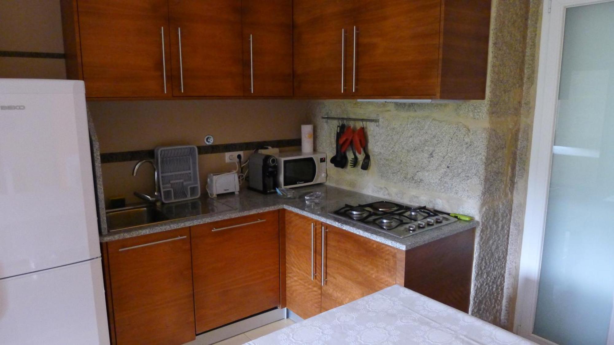 Villa Rio Tangil Номер фото