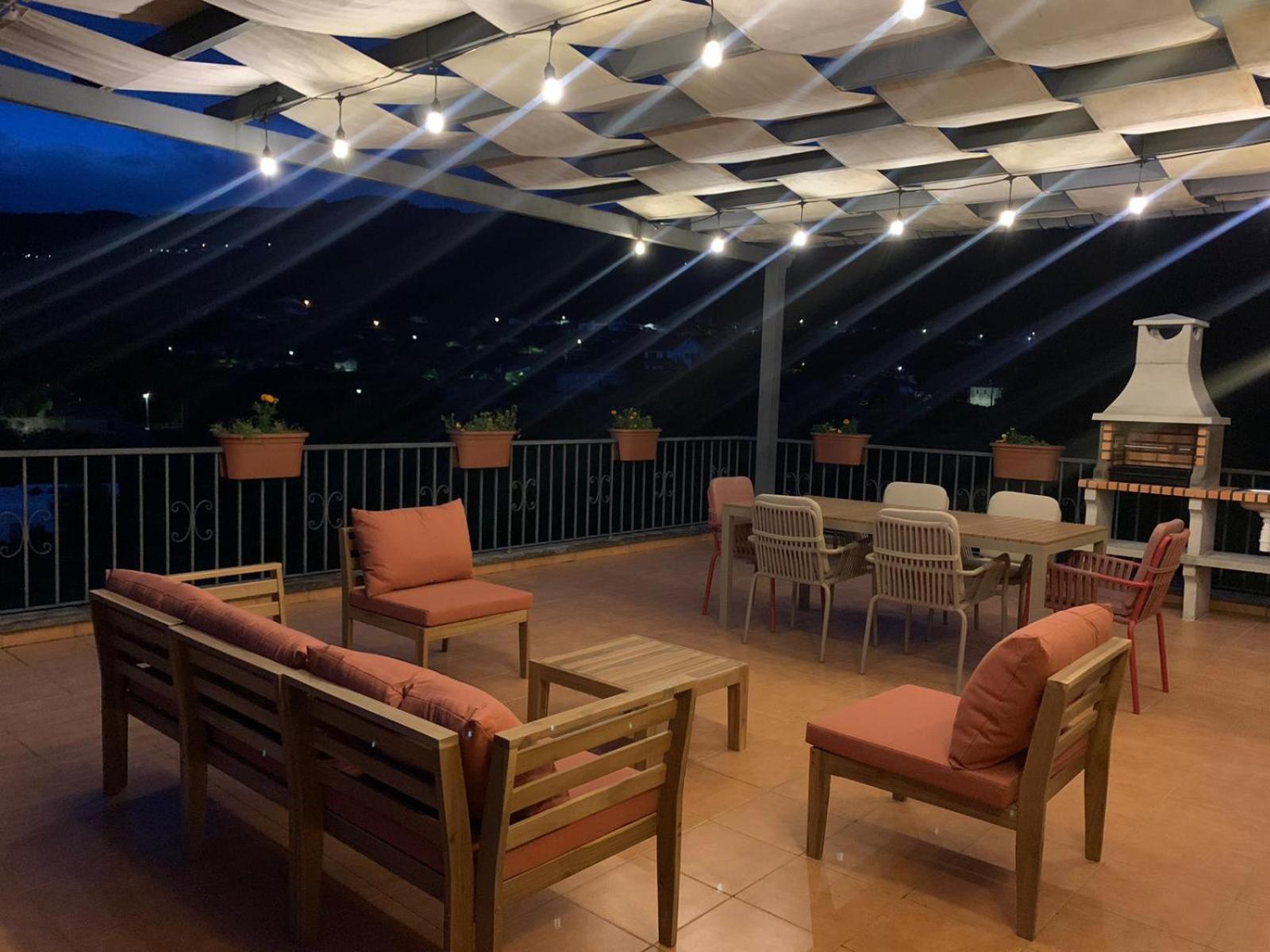 Villa Rio Tangil Екстер'єр фото