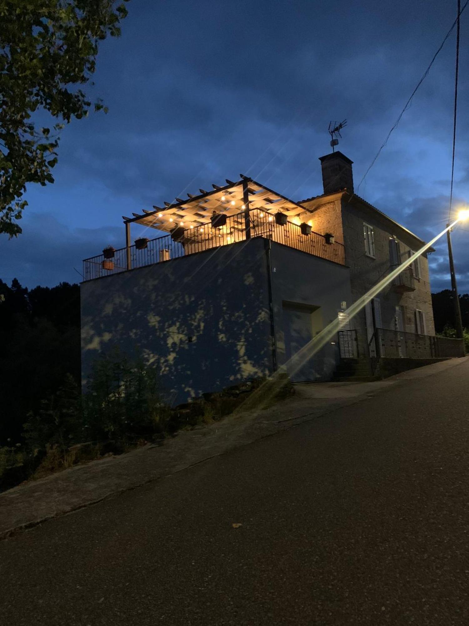 Villa Rio Tangil Екстер'єр фото