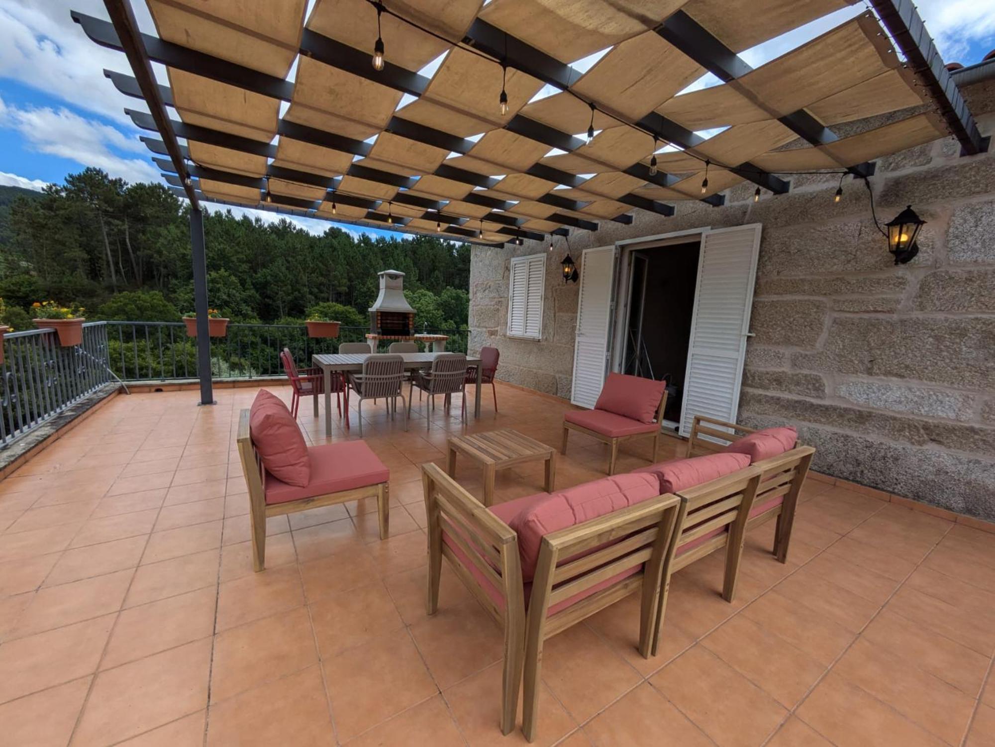 Villa Rio Tangil Екстер'єр фото