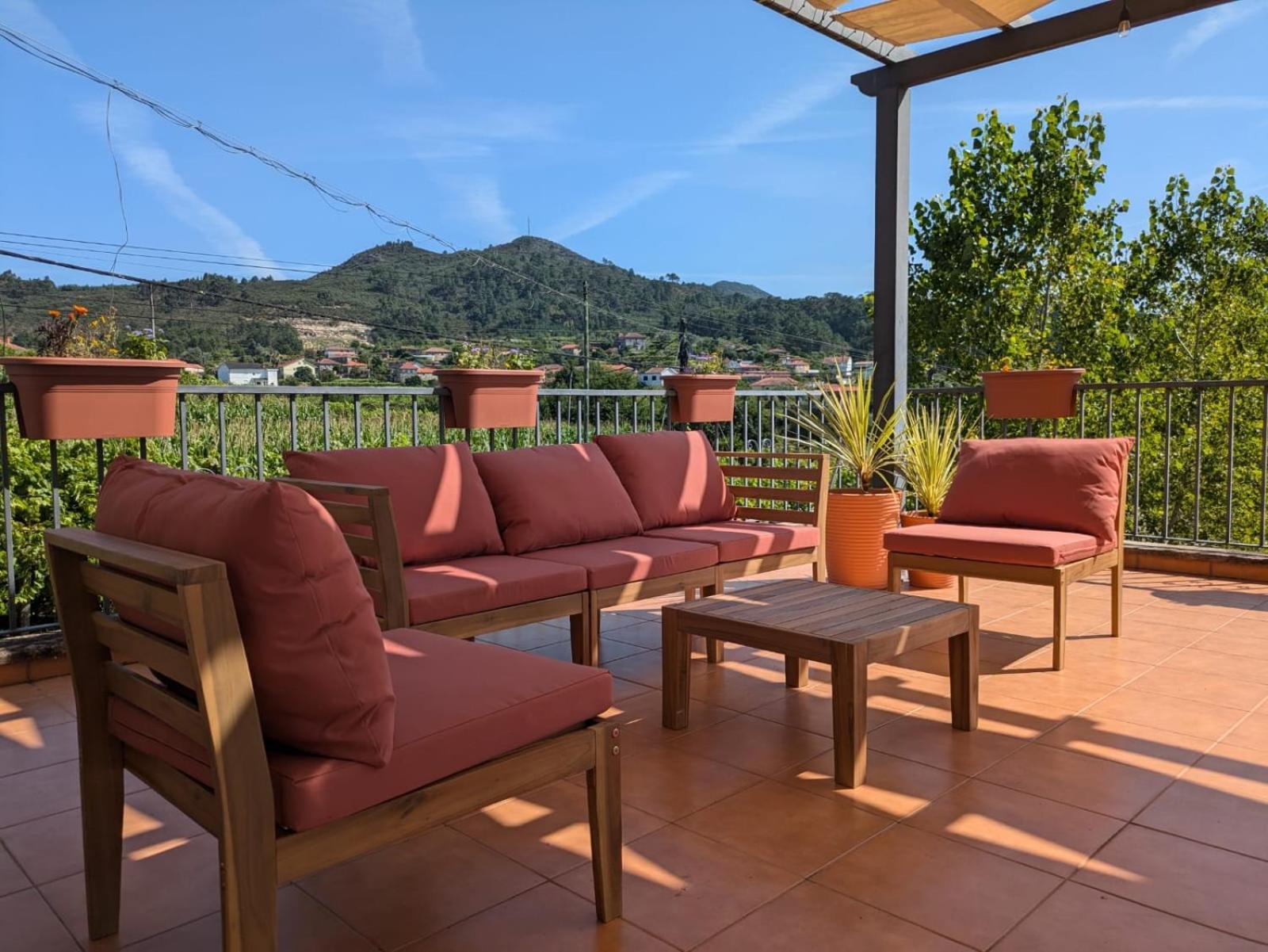 Villa Rio Tangil Екстер'єр фото