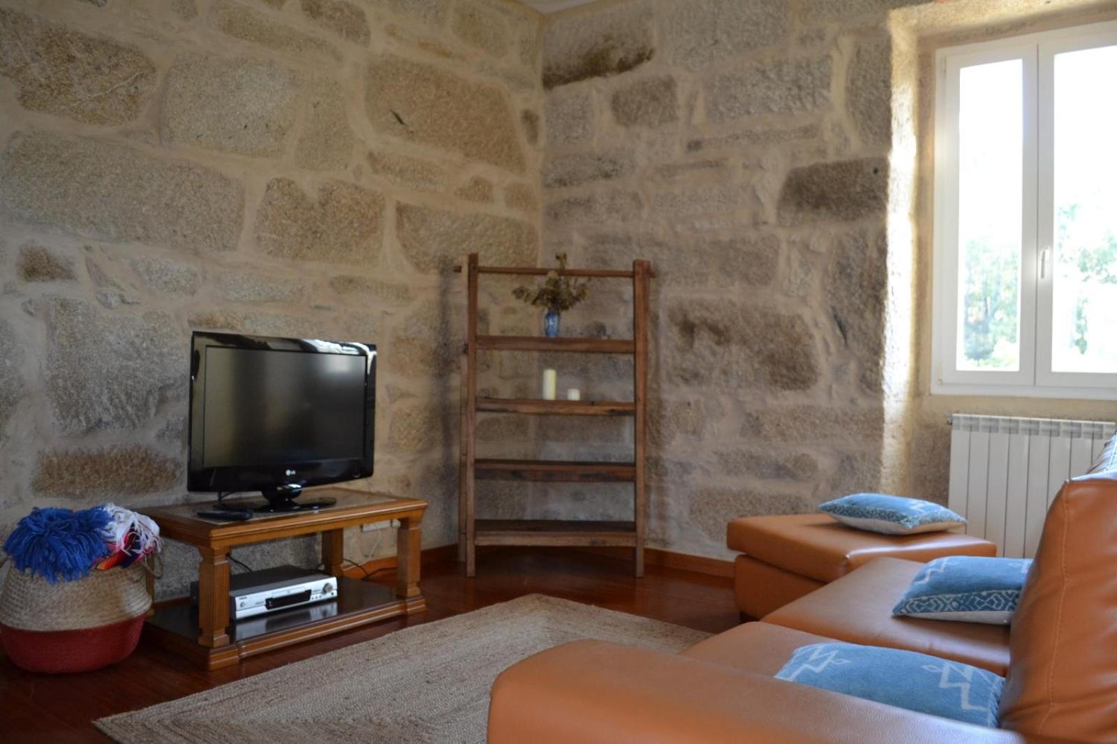 Villa Rio Tangil Екстер'єр фото