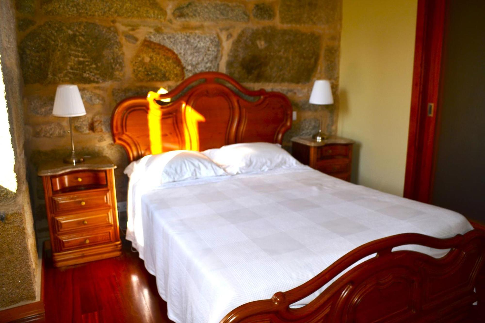 Villa Rio Tangil Екстер'єр фото