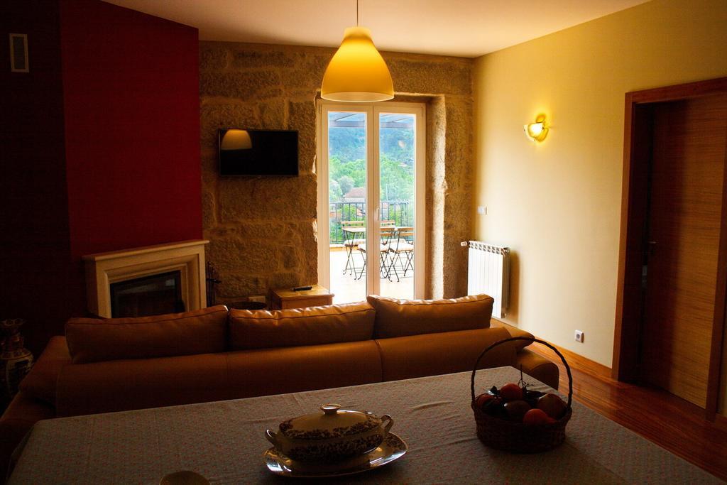 Villa Rio Tangil Номер фото