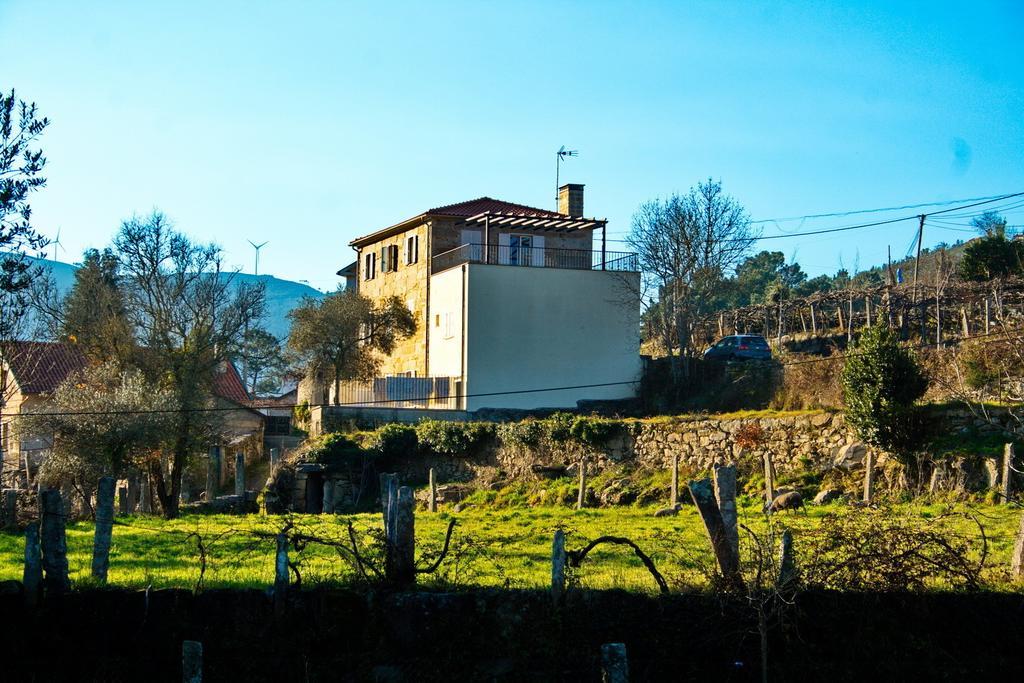 Villa Rio Tangil Екстер'єр фото
